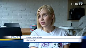 Lena Szczepańska