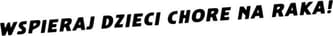 Dzieci chore na nowotwory