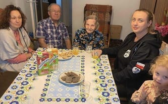 Paczka dla Bohatera