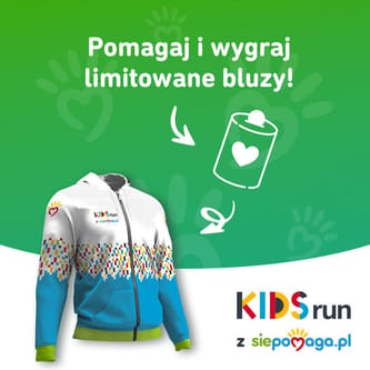 Zielona Góra-Biegamy i pomagamy Gabrysiowi Biegamy i pomagamy Gabrysiowi