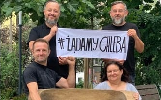 Zupa na Głównym