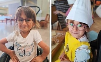 Zofia Przybylska