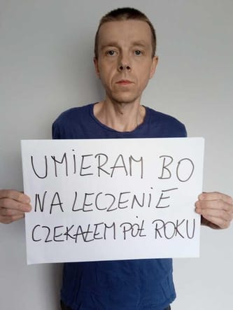 Mariusz Jeż