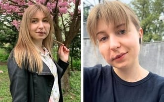 Yuliia Synytsia
