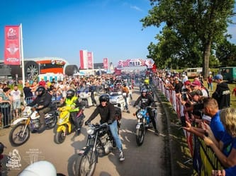 Rajd Koguta
