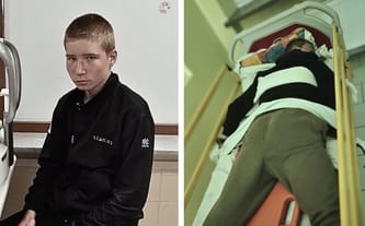 Kacper Woźniak