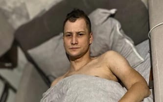 Anton Mazur