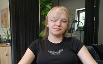 Dorota Dąbrowska