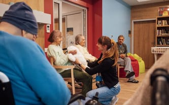 Fundacja Hospicyjna