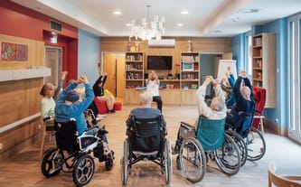 Fundacja Hospicyjna