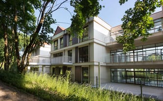 Fundacja Hospicyjna