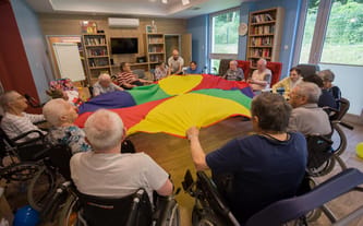 Fundacja Hospicyjna