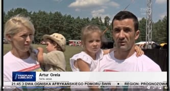 Jan Grela