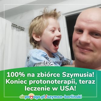 Szymonek Berliński