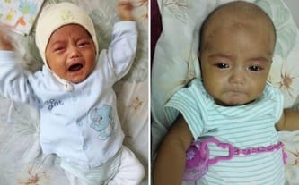 Aruuke Manasova