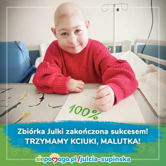 Julia Supińska