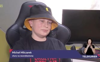Michał Milczarek