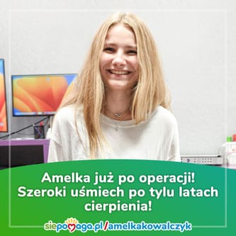 Amelka Kowalczyk