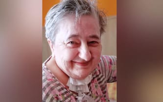 Irena Telej