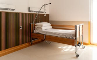 Zostań Aniołem Hospicjum - wesprzyj rozbudowę!