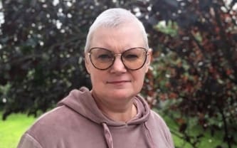 Ewa Sas-Kamińska