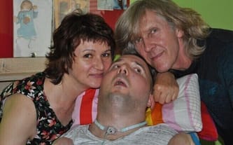 Adrian Jarosz