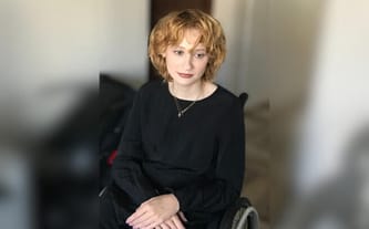 Wiktoria Gaweł