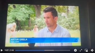 Jan Grela