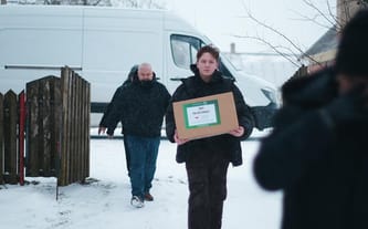 Rodacy Bohaterom - wspólnie oddajmy Im hołd.