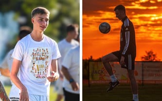 Kacper Kanclerz
