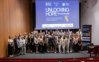 PACS2 RESEARCH FOUNDATION