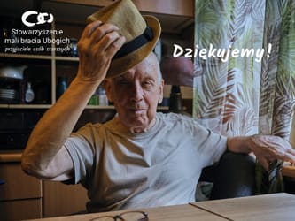 STOWARZYSZENIE MALI BRACIA UBOGICH