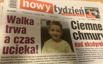 Szymon Zelent
