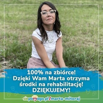 Marta Mitoraj
