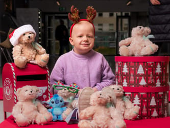 Fundacja Cancer Fighters