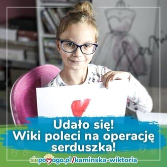 Wiktoria Kamińska
