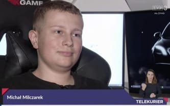 Michał Milczarek