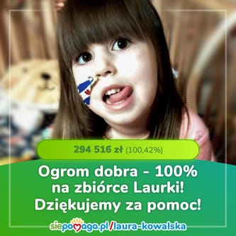 Laura Kowalska