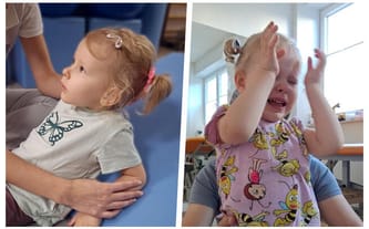 Oliwia Kraczek