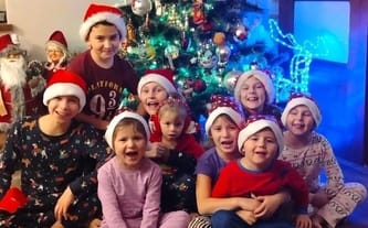 Podarujmy dzieciom prawdziwe Święta
