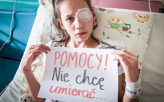 Małgorzata Kozłowska