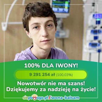 Iwona Balsam