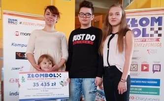 Złombol 2025