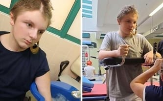 Kacper Perlik