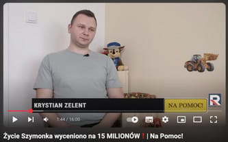 Szymon Zelent