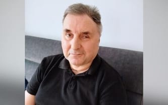 Mirosław Zych