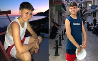 Kacper Łakomski