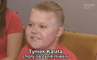 Tymoteusz Kalata