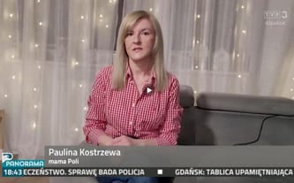 Pola Kostrzewa