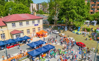 PRACOWNIA POZARZĄDOWA